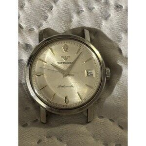 Wittnauer /Longines Automatic Mens Watch- No Band